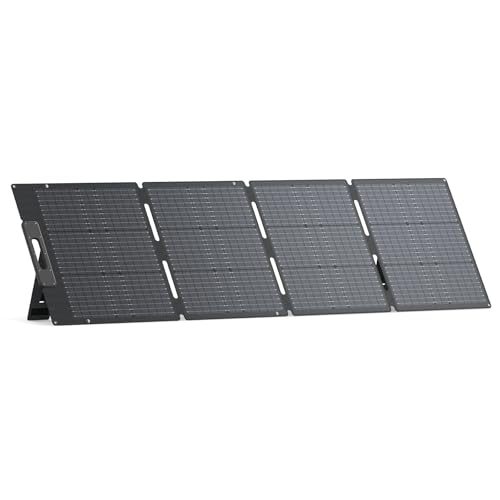 Bluetti PV200 200W Solar Panel
