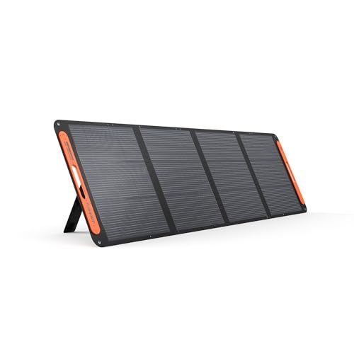 Jackery SolarSaga 200W